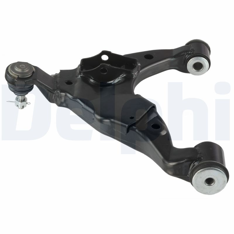  DELPHI TC3297