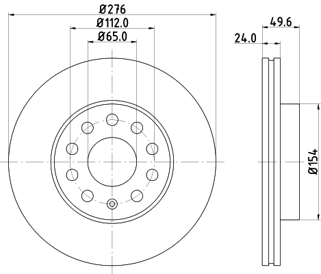  MINTEX MDC2690