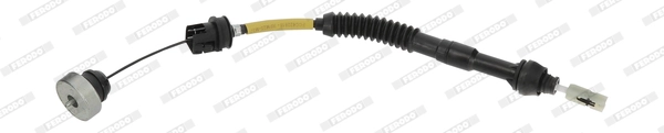 Ferodo clutch cable FERODO FCC422816