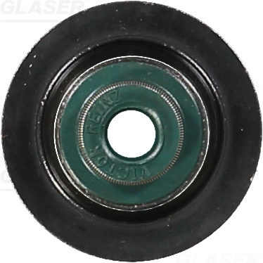 Уплотнительное кольцо стержень кла GLASER P76781-00