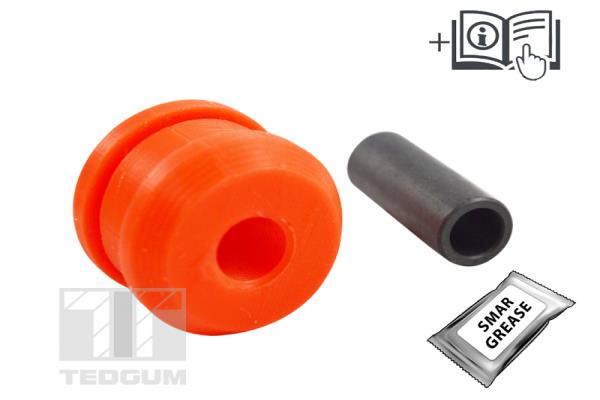 Деталь TEDGUM 00267526