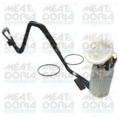 Запчасть MEAT & DORIA 77398