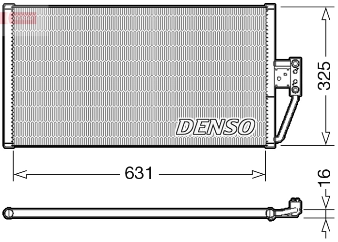 1897800 DENSO DCN05021