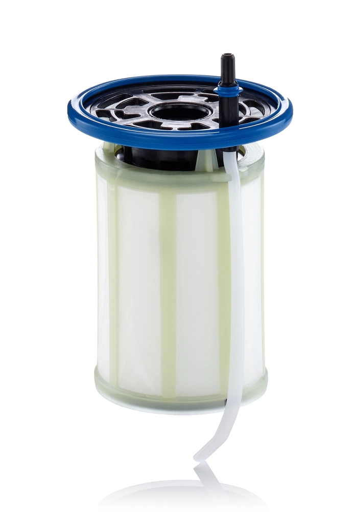 Fuelfilter