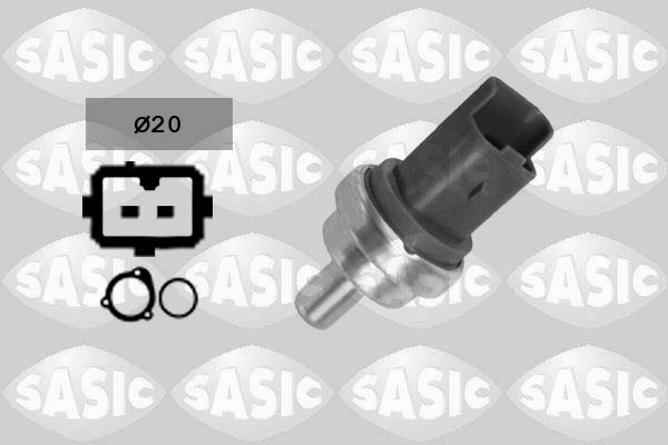 Запчасть SASIC 3250014
