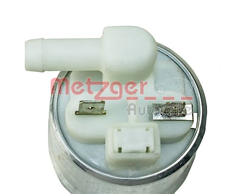 Насос топливный электрический METZGER 2250020