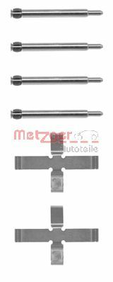  METZGER 109-0980