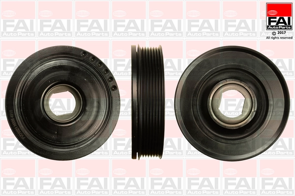  FAI AUTOPARTS FVD1021