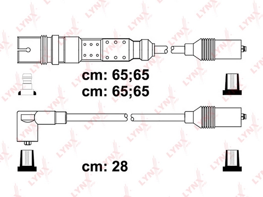  LYNXAUTO SPC8033