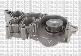 Насос водяной METELLI 241267