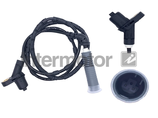  INTERMOTOR 60261