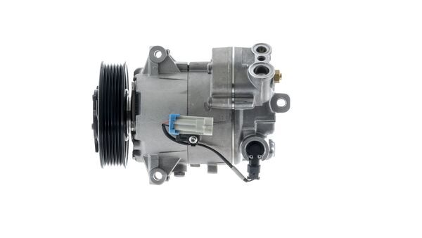 Компрессор кондиционера MAHLE/KNECHT ACP150000P