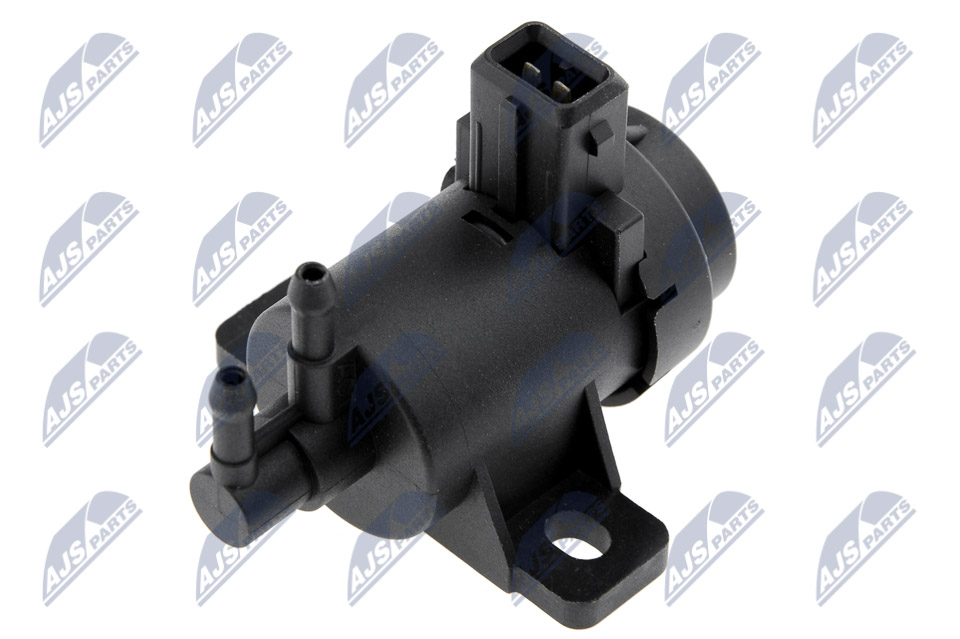 Клапан egr NTY EGR-PL-015