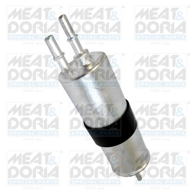 Запчасть MEAT & DORIA 4990