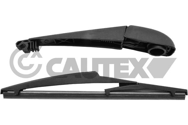 Запчасть CAUTEX 760014