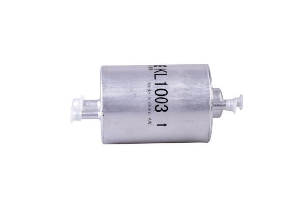 Inline fuel filter MAHLE/KNECHT KL1003