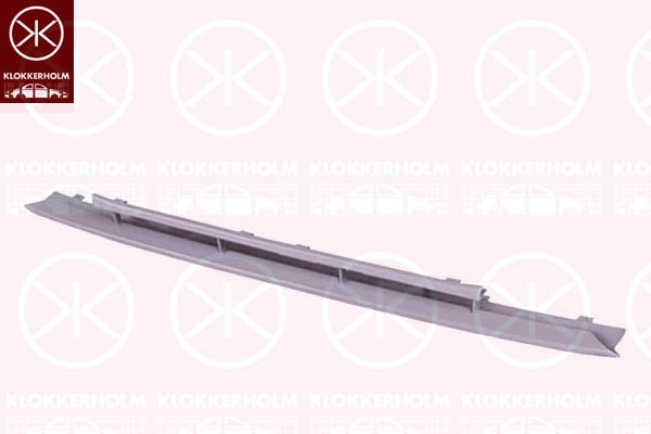 Запчасть KLOKKERHOLM 0045225A1