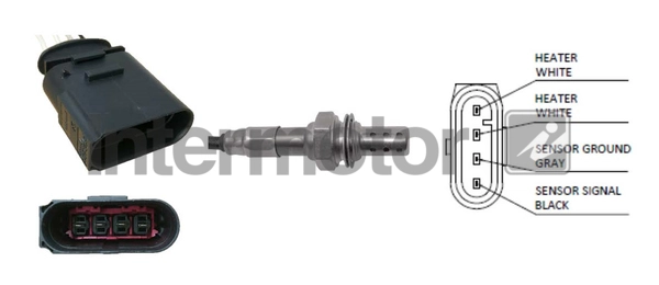  INTERMOTOR 64374