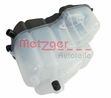 Бачок расширительный системы охлаждения METZGER 2140186