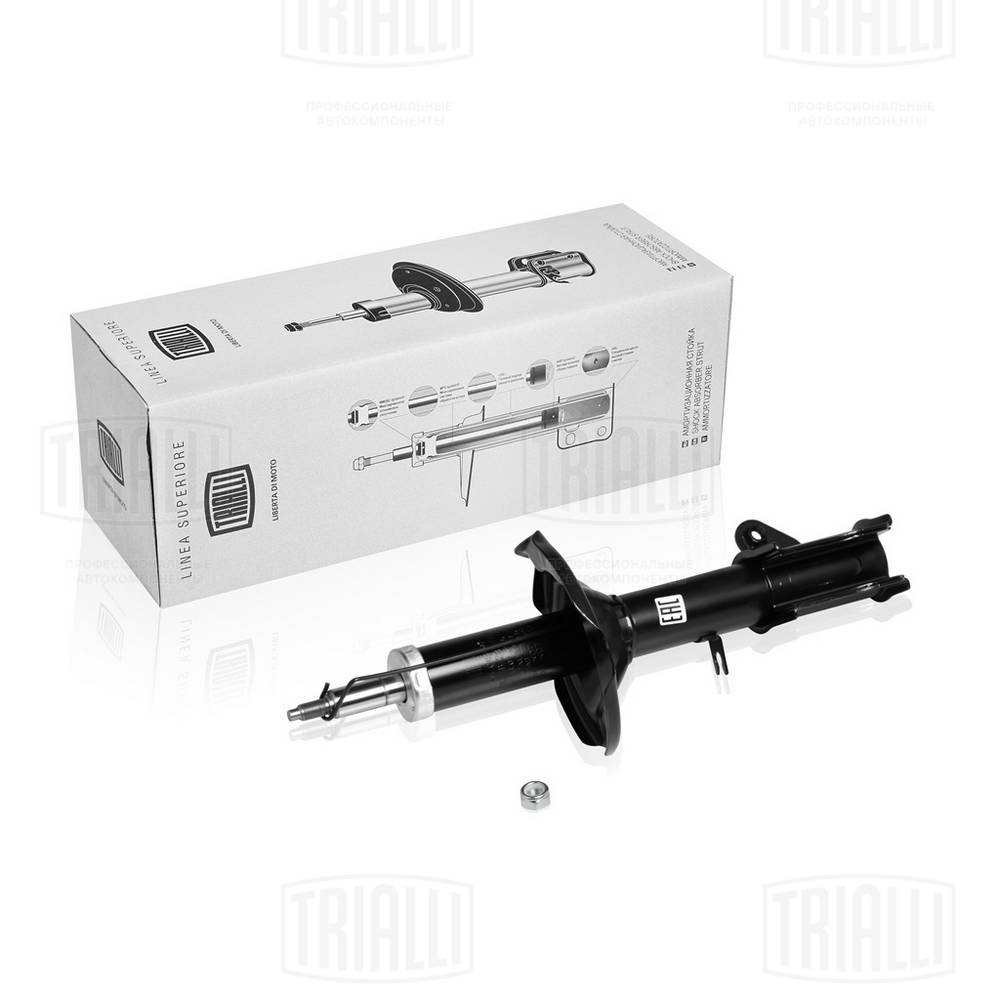 Амортизатор подвески TRIALLI AG08206