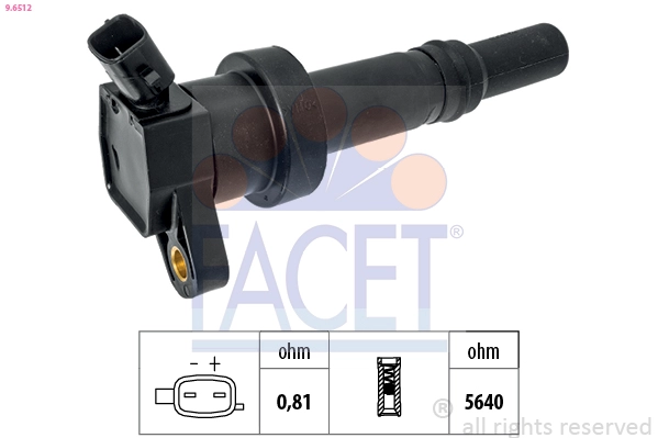  FACET 9.6512