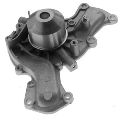 Водяной насос MAHLE/KNECHT CP288000S