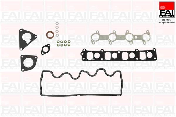  FAI AUTOPARTS HS1682NH
