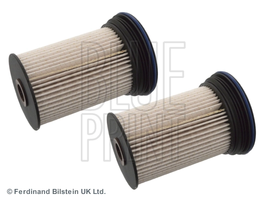 Fuel filter set BLUE PRINT ADV182358