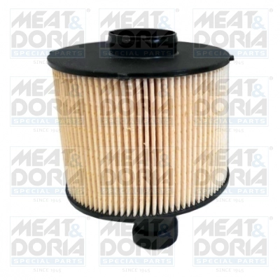 Фильтр MEAT & DORIA 5008