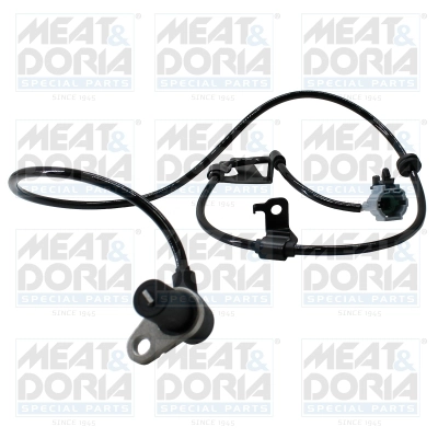  MEAT & DORIA 90778