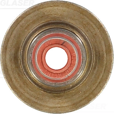 Уплотнительное кольцо стержень кла GLASER P76657-00