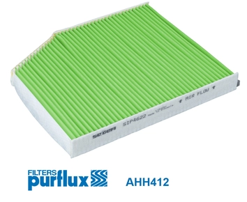  PURFLUX AHH412