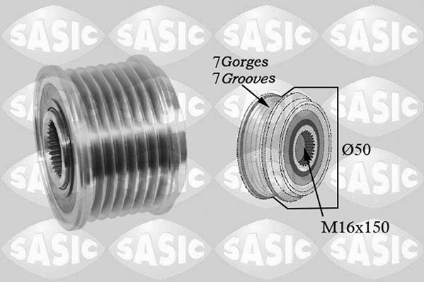  SASIC 1676022