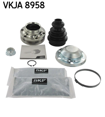 Шрус SKF VKJA8958