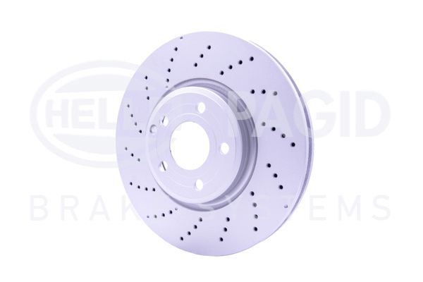  HELLA/BEHR/PAGID 8DD355122-911