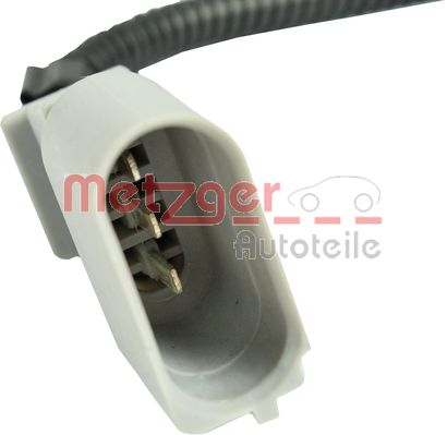 Датчик импульсов METZGER 0902314