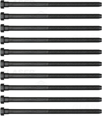  GLASER T40709-00