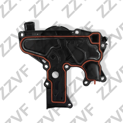 Маслоотделитель ZZVF ZVAD4310H