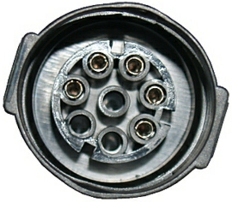 Муфта вентилятора MAHLE/KNECHT CFC19000P