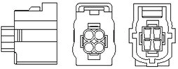 MAGNETI MARELLI 466016355118