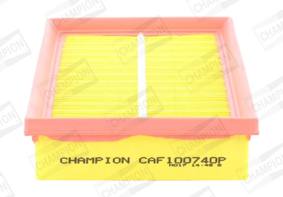 Фильтр воздушный CHAMPION CAF100740P