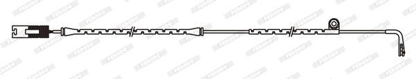  FERODO FWI368