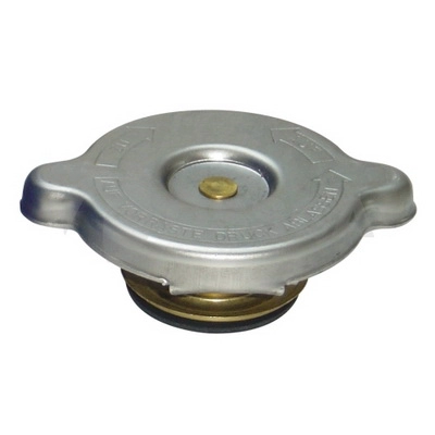 Крышка горловины радиатора OSSCA 00105