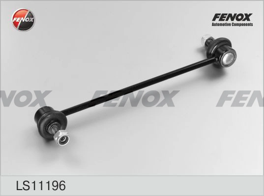 Тяга стабилизатора FENOX LS11196