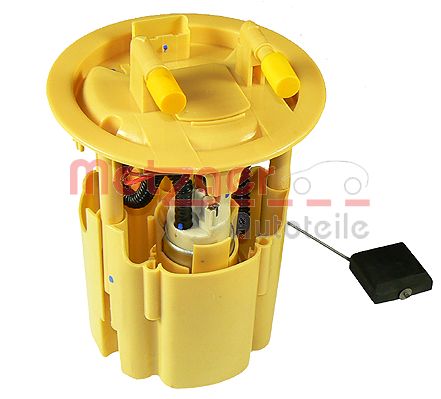 Насос топливный электрический METZGER 2250060