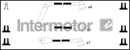  INTERMOTOR 76279