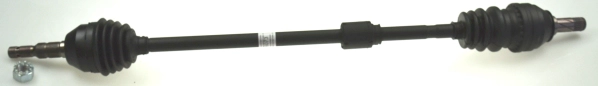 Drive shaft SPIDAN 36073