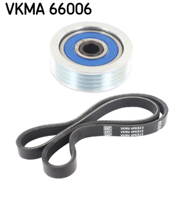 Запчасть SKF VKMA66006