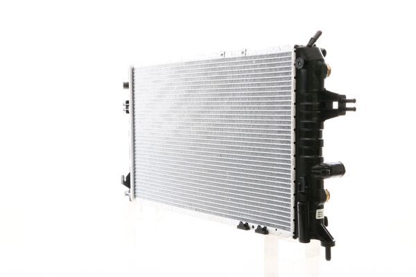 Радиатор системы охлаждения MAHLE/KNECHT CR229000S