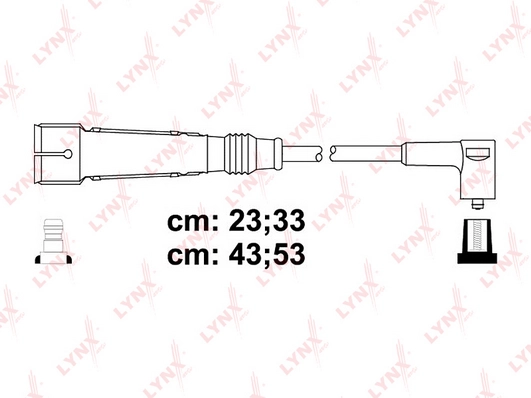  LYNXAUTO SPC4401